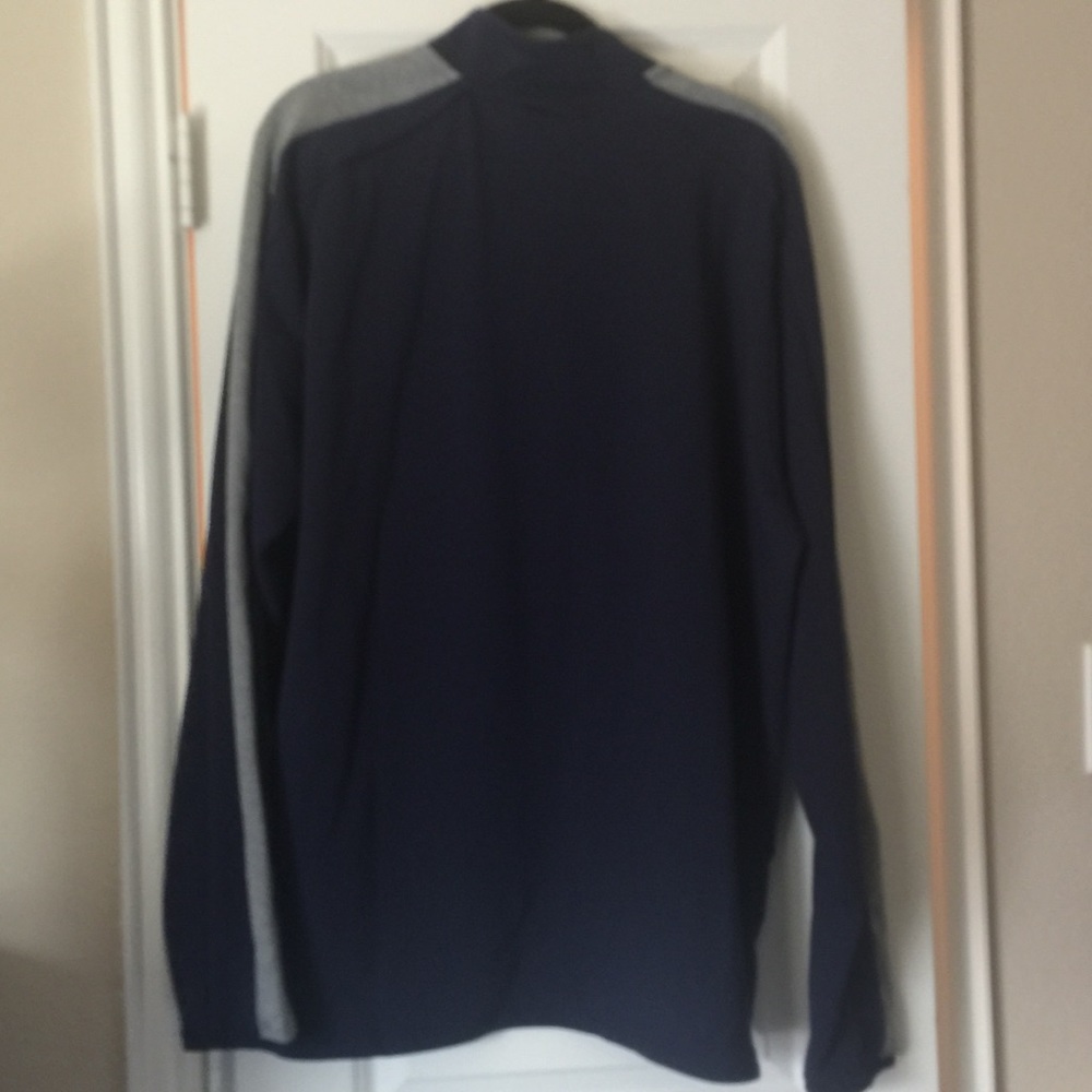 PUMA STRETCHLITE 1/4 ZIP - Picture 2 of 14
